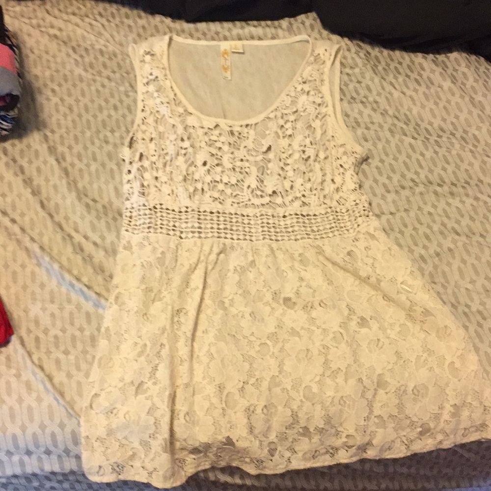Tank top